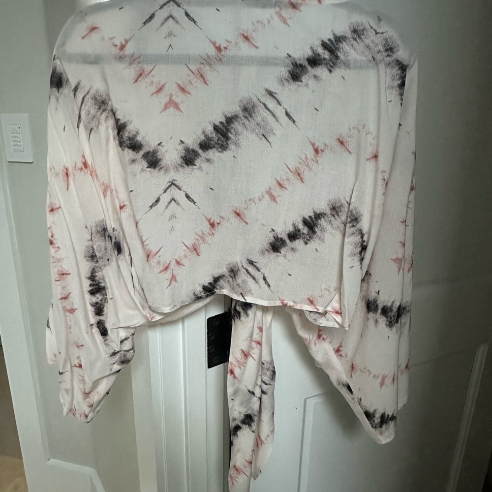 William B jacket - Picture 6 of 6